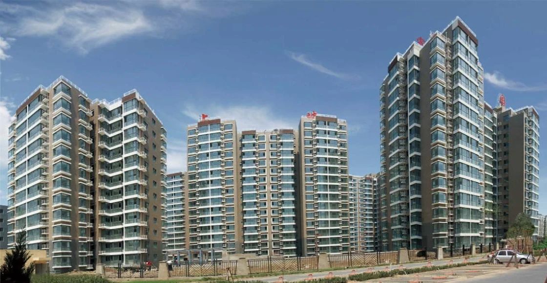 北京建筑業(yè)百?gòu)?qiáng) | 北京昌水建筑有限公司